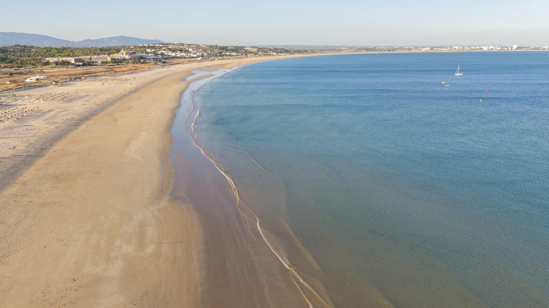 Conrad Meia Praia Algarve - illustrative image